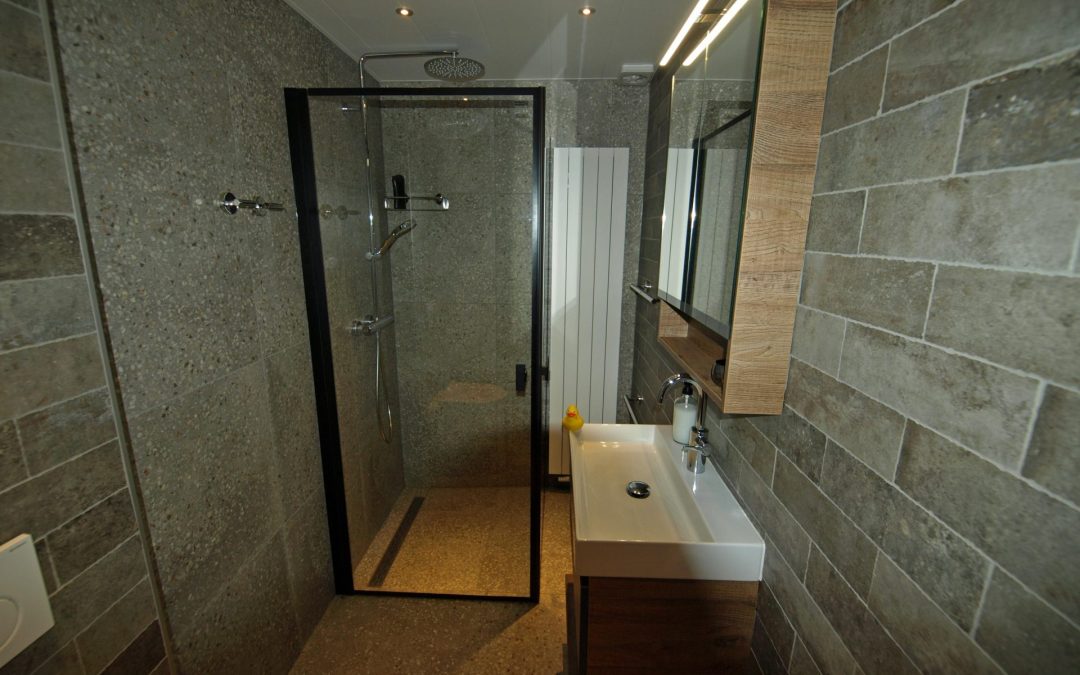 Badkamer Zwolle