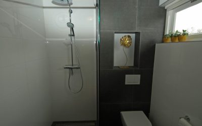 Badkamer Meppel