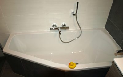 Badkamer venieuwen in Nieuwleusen