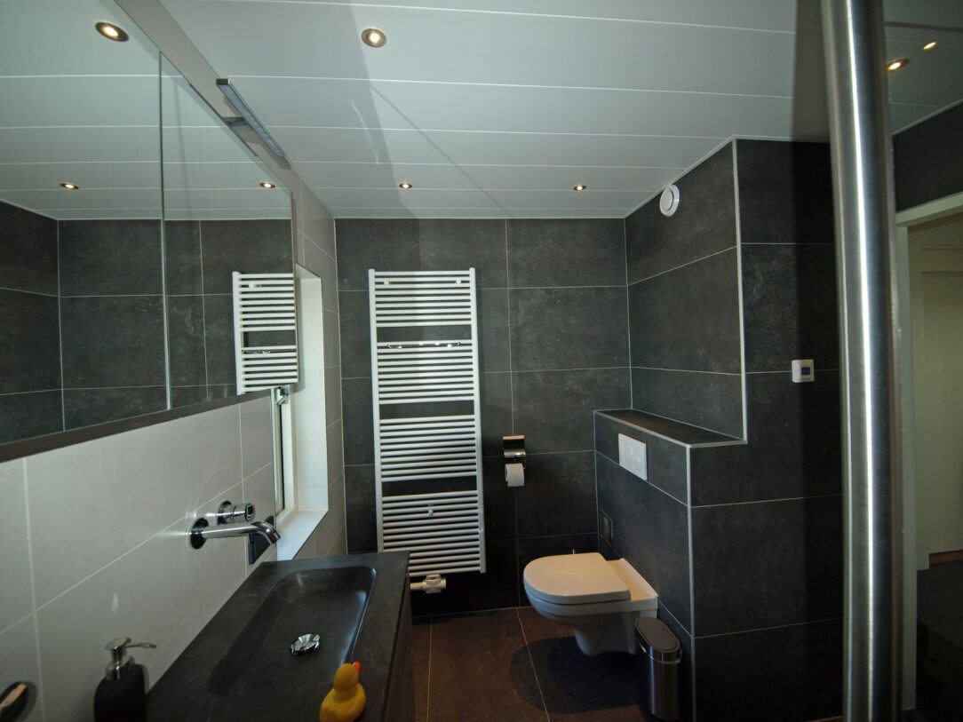Badkamer in Nieuwleusen