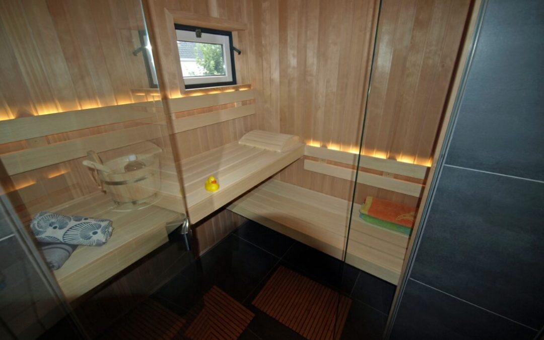 Volledig nieuwe badkamer in Staphorst