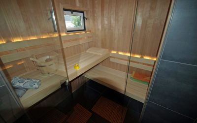 Volledig nieuwe badkamer in Staphorst