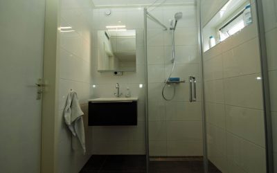 Badkamer Staphorst